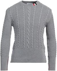 Thom Browne - Pullover - Lyst