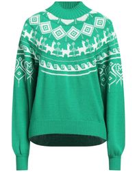 Maje - Rollkragenpullover - Lyst
