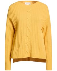 Bellwood - Marigold Sweater Wool, Cashmere - Lyst