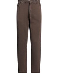 Crossley - Chocolate Pants Cotton - Lyst