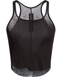 Rick Owens - Tops - Lyst