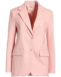 P.A.R.O.S.H. - Blazer - Lyst