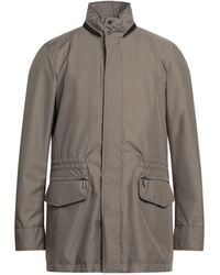 Moorer - Jacket - Lyst