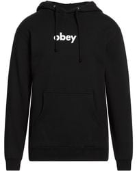 Obey - Sweatshirt - Lyst