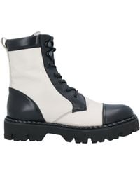 Roberto Festa - Ankle Boots - Lyst