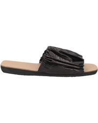 Jil Sander - Sandals - Lyst