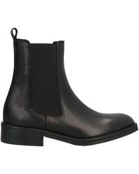 Baldinini - Ankle Boots - Lyst