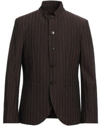John Varvatos - Blazer - Lyst