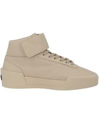 Fear Of God - Sneakers Leather - Lyst