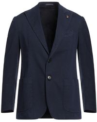 Gabriele Pasini - Suit Jacket - Lyst