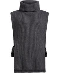 Caractere - Turtleneck - Lyst