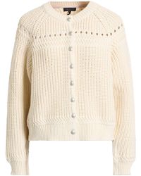 Rag & Bone - Strickjacke - Lyst