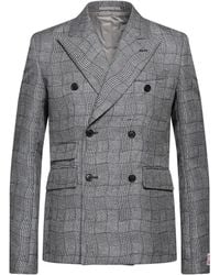 KENZO - Blazer - Lyst