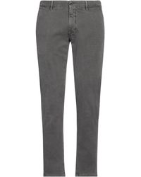 Incotex - Pants Cotton, Elastane - Lyst