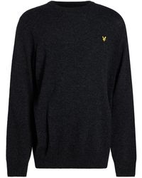 Lyle & Scott - Jumper - Lyst