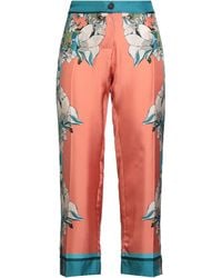 Franco Ferrari - Trouser - Lyst