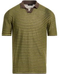 Roberto Collina - Sweater Cotton - Lyst
