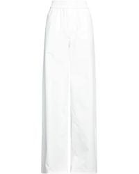 DSquared² - Pants Cotton, Polyamide - Lyst