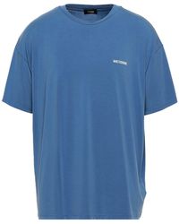 we11done T-shirts - Blau