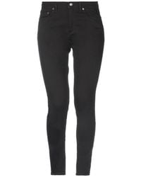 Acne Studios - Jeans - Lyst