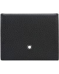 Montblanc Wallets and cardholders for Women - Up to 20% off | Lyst
