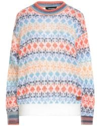 DSquared² - Pullover - Lyst