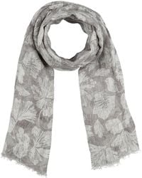 Brunello Cucinelli - Scarf - Lyst