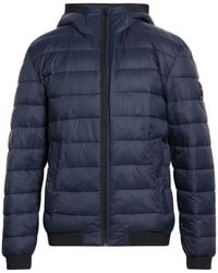 BOSS - Puffers - Lyst