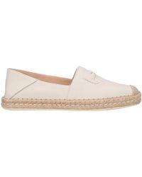 Tod's - Espadrilles - Lyst
