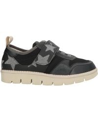 Pànchic - Sneakers Leather, Textile Fibers - Lyst