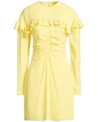 Philosophy Di Lorenzo Serafini - Mini Dress - Lyst