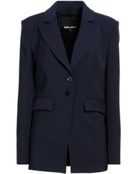 Patrizia Pepe - Blazer - Lyst