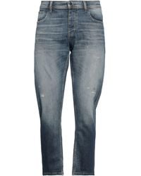 Antony Morato - Jeans - Lyst