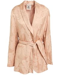 Semicouture - Blazer - Lyst