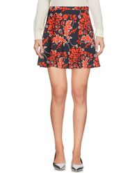 Liu Jo Minigonna - Rosso