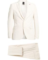 MULISH - Suit Polyester, Viscose, Elastane - Lyst
