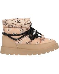 ARIZONA LOVE - Ankle Boots Textile Fibers - Lyst