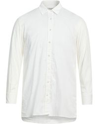Crossley - Shirt Cotton, Elastane - Lyst