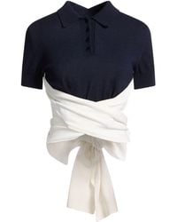 Loewe - Polo Shirt - Lyst