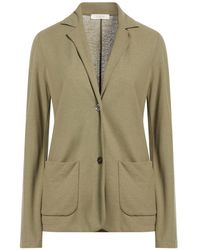 Zanone - Blazer - Lyst