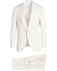 Caruso - Traje - Lyst