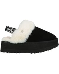 Liu Jo - Mules & Clogs - Lyst