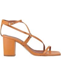 Alohas Heels for Women | Online Sale up to 50% off | Lyst