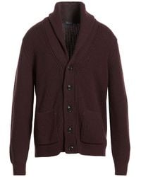 Drumohr - Cardigan - Lyst