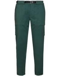 Spiewak - Pants Cotton, Elastane - Lyst