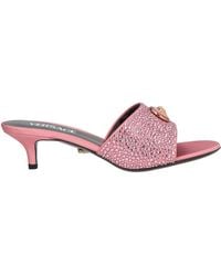 Versace - Sandale - Lyst