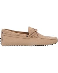 Tod's - Loafer - Lyst
