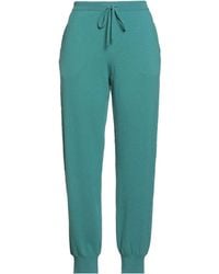 Alberta Ferretti - Trouser - Lyst