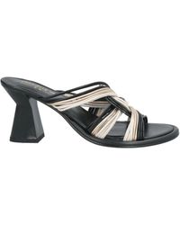 Emanuélle Vee - Sandals - Lyst
