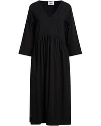 Alpha Studio - Midi Dress - Lyst